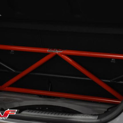Baf Motorsport - Hyundai I30N K-BRACE™ - Car Enhancements UK