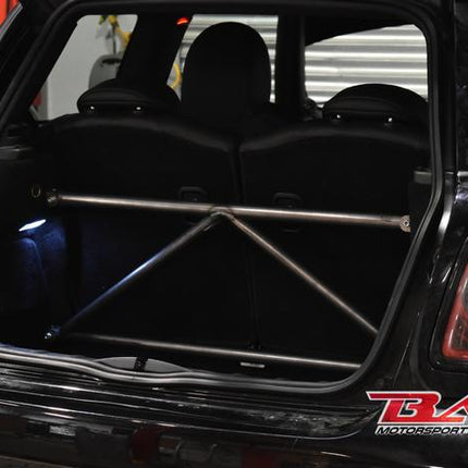 BAF Motorsport - Mini Cooper R56 K-BRACE™ - Car Enhancements UK