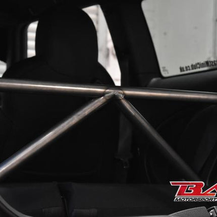 BAF Motorsport - Mini Cooper R56 K-BRACE™ - Car Enhancements UK