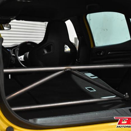 Baf Motorsport - Renault Megane MK4 K-BRACE™ - Car Enhancements UK