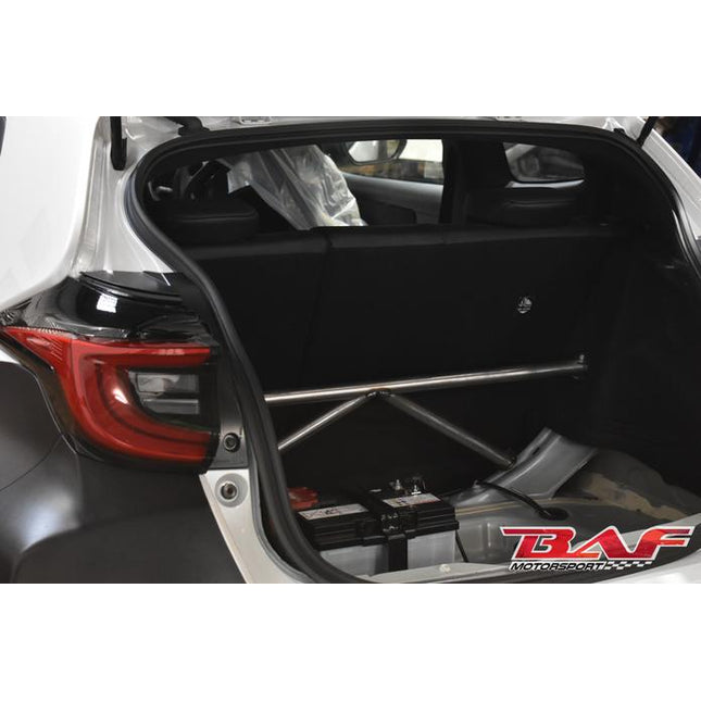 BAF Motorsport - Toyota Yaris GR K-BRACE™ - Car Enhancements UK
