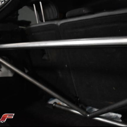 Baf Motorsport - CITROËN DS3 K-BRACE - Car Enhancements UK
