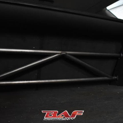 Baf Motorsport - AUDI A4 B6/B7 K-BRACE™ - Car Enhancements UK