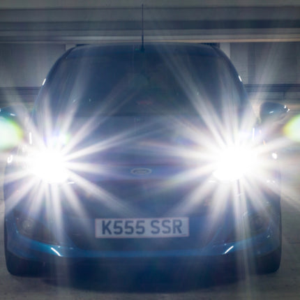 Enhanced Edition H15 LED DRL/Main Beam Unit - Car Enhancements UK