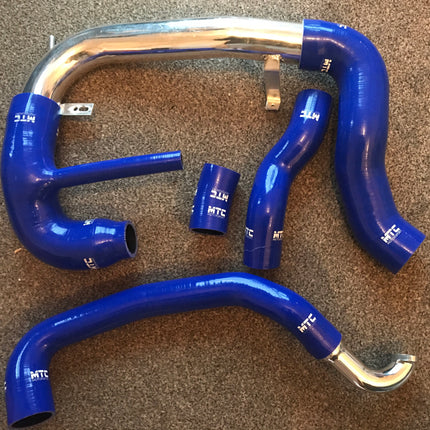 1L EcoBoost Full hose Kit - Different colours - Car Enhancements UK