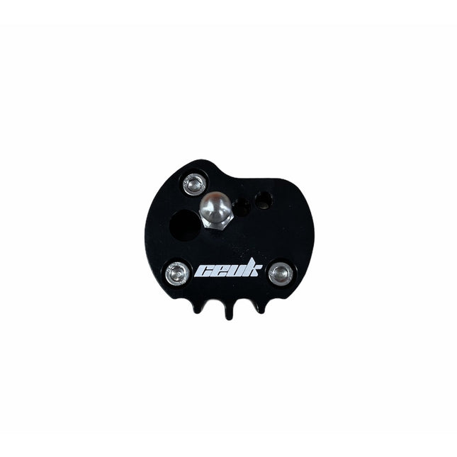 Enhanced Performance QUICK SHIFT - MK4 FOCUS 1L ECOBOOST - Car Enhancements UK