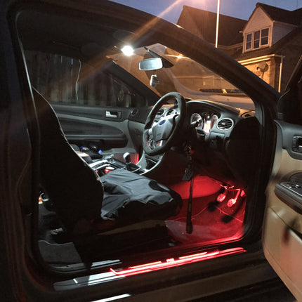 Mk2 Focus RS - Full Upgrade Kit - Car Enhancements UK