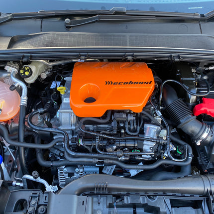 Proform Engine Cover - MK2 Puma 1.0 Ecoboost (2020 Variant) - Car Enhancements UK