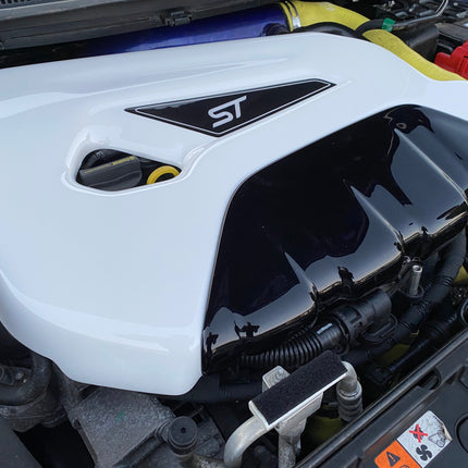 Proform Engine Cover - MK7.5 Fiesta ST180 - Car Enhancements UK