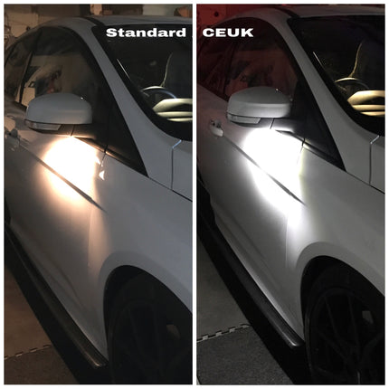 Mk3 RS full upgrade kit - Car Enhancements UK