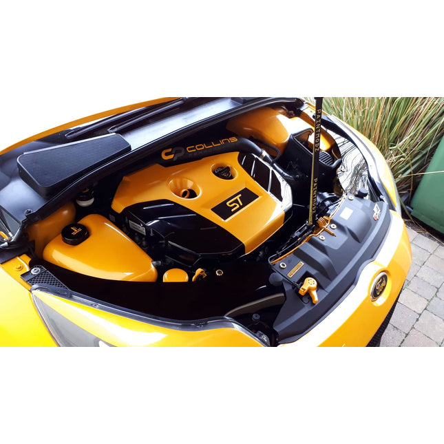 Proform Pre- Facelift Slam Panel Ends - MK3 Focus - Car Enhancements UK