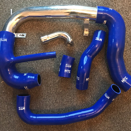 1L EcoBoost Full hose Kit - Different colours - Car Enhancements UK