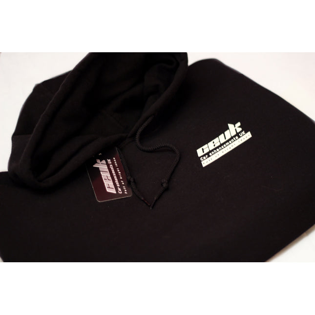 Official CEUK Hoodie - Car Enhancements UK