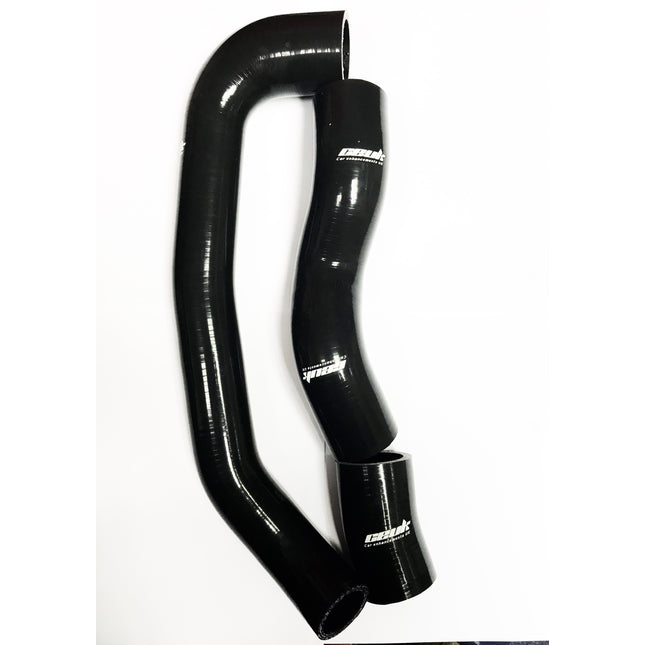Ford Fiesta Mk7 & MK8 1.0 Eco-Boost Turbo Boost Hose Kit - Enhanced Performance - Car Enhancements UK