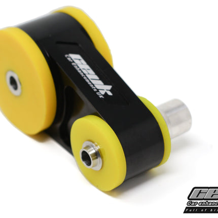 Enhanced Performance Torque Mount for Fiesta MK6 & MK7 Petrol All Models - Car Enhancements UK