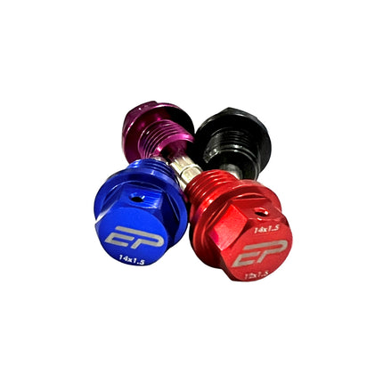 Enhanced Performance Magnetic Sump Plug - MK3 Focus ST & RS - Car Enhancements UK