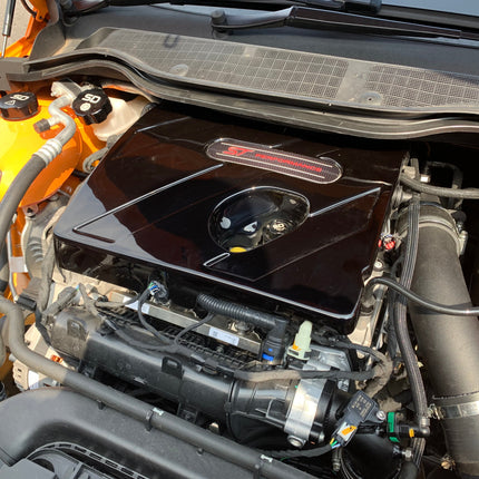Proform Engine Cover - MK2 Puma ST - Car Enhancements UK