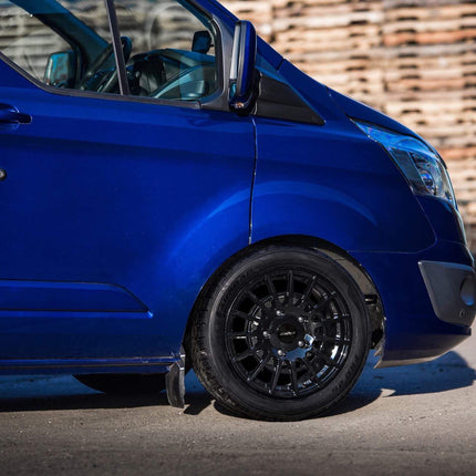 Calibre T Sport Load Rated Wheels - Car Enhancements UK