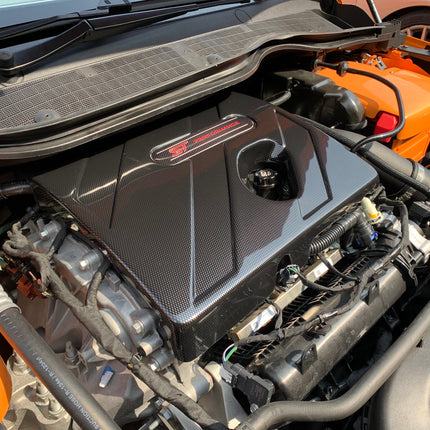 Proform Engine Cover - Mk3 Kuga 1.5 Petrol - Car Enhancements UK