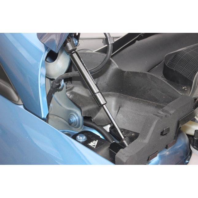 Seat Leon mk2 1P 2005-13 Bonnet Gas Strut Lifter Kit – Dark Ice Designs