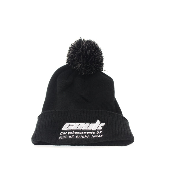 CEUK Winter Warmer Official Bobble Hat - Car Enhancements UK