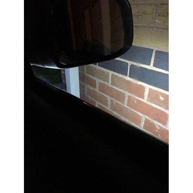 BriteVue 501 Mirror Puddle Lights - Car Enhancements UK