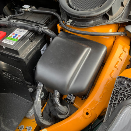 Proform Fuse Box Cover (various colours) - Mk3 Kuga 1.5 Petrol Engine - Car Enhancements UK
