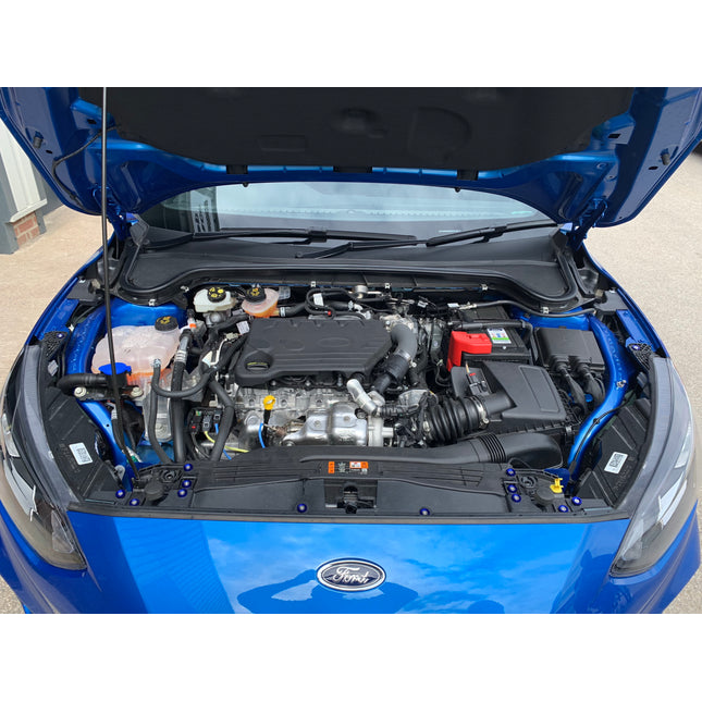 Dress Up Kit - Focus MK4 - Car Enhancements UK