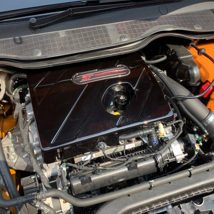 Proform Engine Cover - MK4 Focus ST-Line 1.5 - Car Enhancements UK