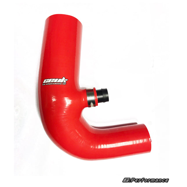 Ford Focus MK3 1.0 Eco-Boost Secondary Induction Hose Kit - Enhanced Performance - Car Enhancements UK