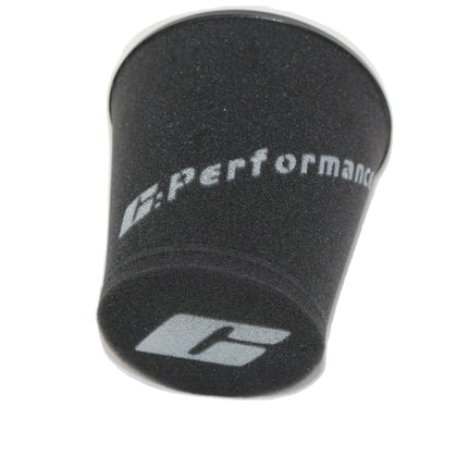 C:Performance branded 70mm Foam Cone Filter - Car Enhancements UK
