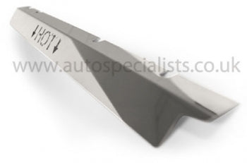 AutoSpecialists Brake Servo Pipe Cover with Logo for Mk2 Focus - Car Enhancements UK