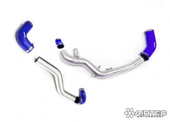 AIRTEC Big Boost Pipe Kit for ST180 - Car Enhancements UK