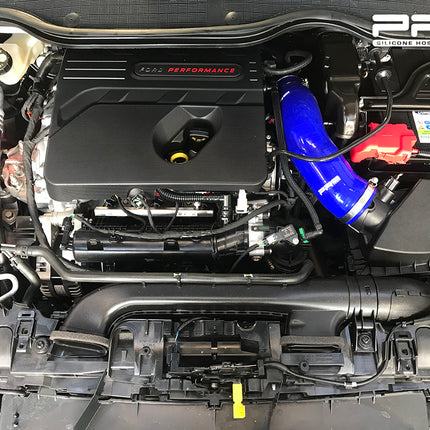 Pro Hoses Induction Hose Upgrade for Fiesta Mk8 ST-200 - Car Enhancements UK