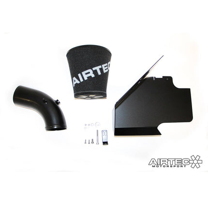 AIRTEC Motorsport Induction Kit for 1.8T & 2.0T MQB platform (Golf R MK7 etc) - Car Enhancements UK