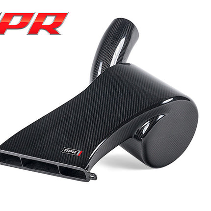 APR Carbon Intake System - MQB - 1.8T and 2.0T EA888 Gen 3 - Car Enhancements UK