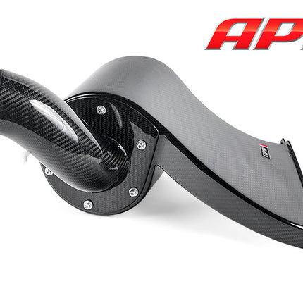 APR Carbon Intake System - MQB - 1.8T and 2.0T EA888 Gen 3 - Car Enhancements UK