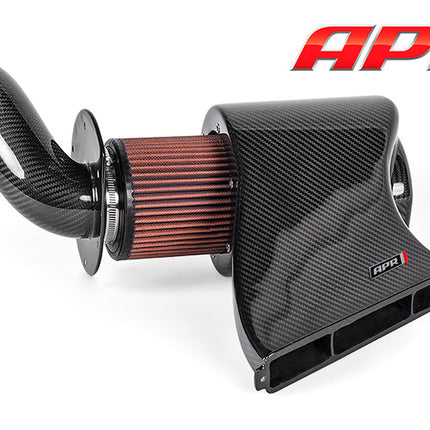 APR Carbon Intake System - MQB - 1.8T and 2.0T EA888 Gen 3 - Car Enhancements UK