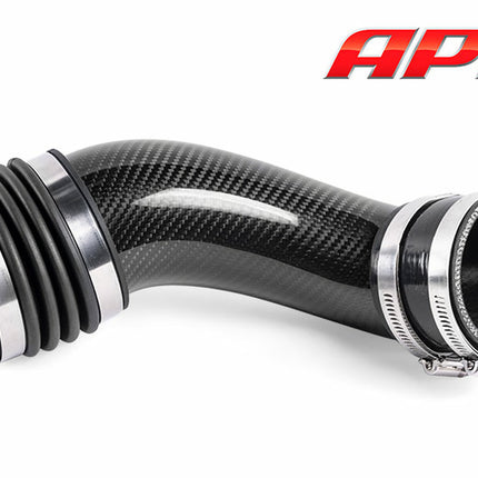 APR Carbon Intake Pipe - EA888 Gen 3 1.8TFSI / 2.0TFSI - Car Enhancements UK
