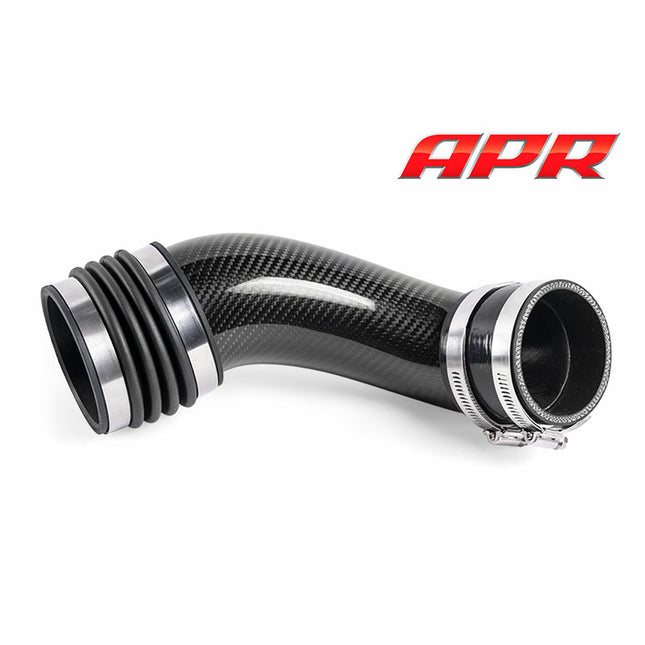 APR Carbon Intake Pipe - EA888 Gen 3 1.8TFSI / 2.0TFSI - Car Enhancements UK