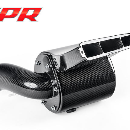 APR Carbon Intake System - MQB - 1.8T and 2.0T EA888 Gen 3 - Car Enhancements UK