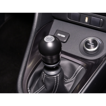 CUSCO SPORTS SHIFT GEAR KNOB - TOYOTA YARIS GR 2020+ - Car Enhancements UK