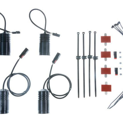 KW Cancellation kit for electronic damping - RS6 C8 & RS7 - Car Enhancements UK