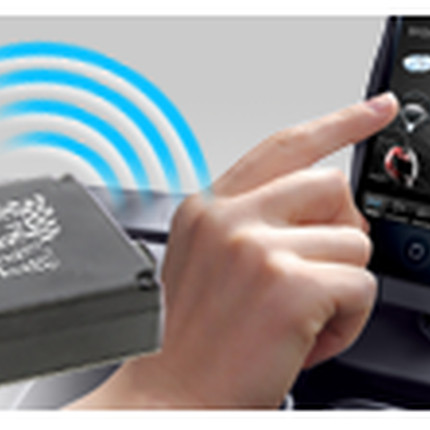 KW DDC W-LAN Module & App Control - Car Enhancements UK