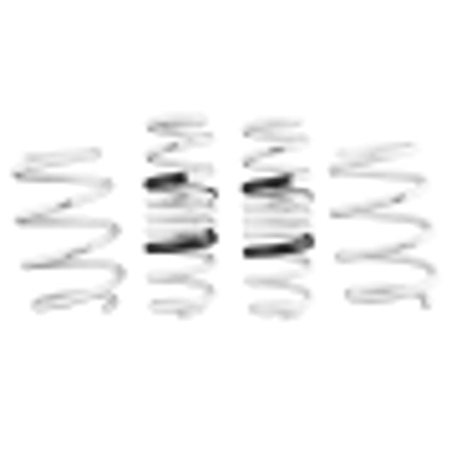 Leyo Motorsport Lowering Springs - MK7/7.5 R - Car Enhancements UK