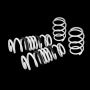 Leyo Motorsport Lowering Springs - MK7/7.5 R - Car Enhancements UK