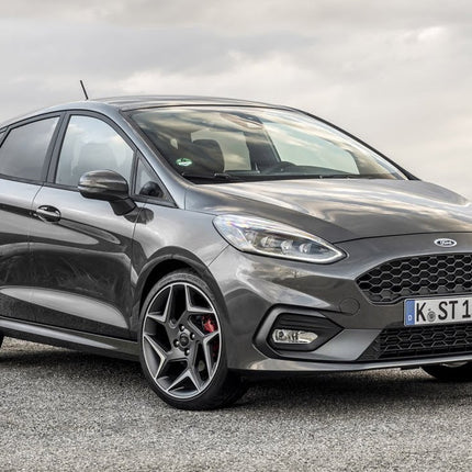 Genuine Ford Magnetic Grey Touch Up Pen - Car Enhancements UK