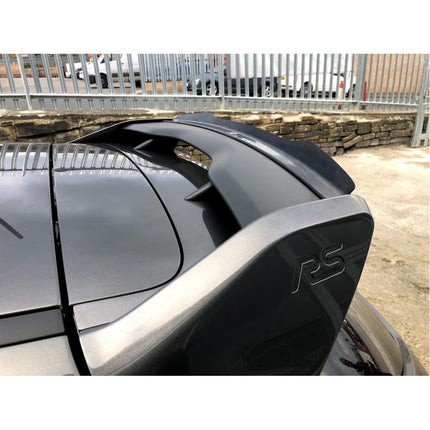 Maxton Design Spoiler Cap V2 - MK3 Focus RS - Car Enhancements UK