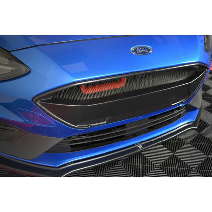 Maxton Design Ford Focus MK4 ST-Line (2018-UP) Front Grille - Car Enhancements UK