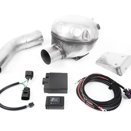 Milltek Active Sound Control - Universal - Car Enhancements UK